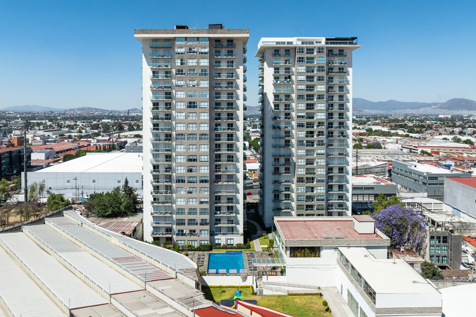 Altezza Central, imagen 9